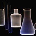 range of bottles